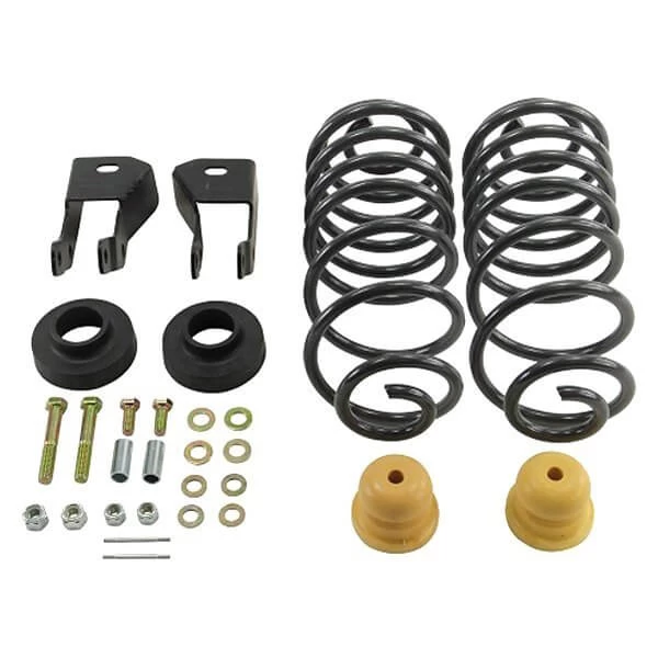 Belltech PRO Lowering Coil Springs 4 Belltech PRO Lowering Coil Springs - Image 4
