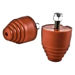 Belltech Bump Stops 6 Belltech Bump Stops -Auto Parts Store belltech 4924 8