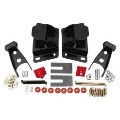 Belltech Lowering Shackles And Hangers