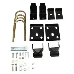 Belltech Lowering Flip Kits 6 Belltech Lowering Flip Kits -Auto Parts Store belltech 6526 8