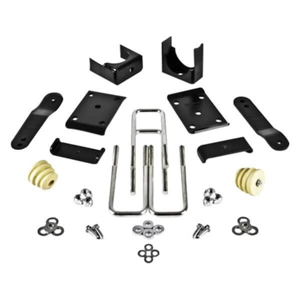 Belltech Lowering Flip Kits 4 Belltech Lowering Flip Kits - Image 4