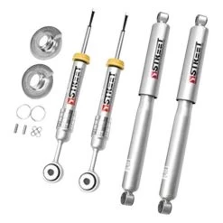 Belltech Street Performance Shock Absorbers 6 Belltech Street Performance Shock Absorbers -Auto Parts Store belltech 9542 8