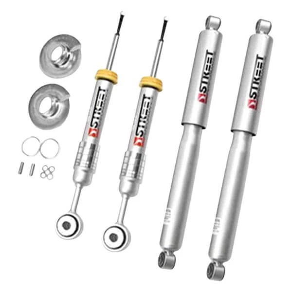 Belltech Street Performance Shock Absorbers 3 Belltech Street Performance Shock Absorbers - Image 3