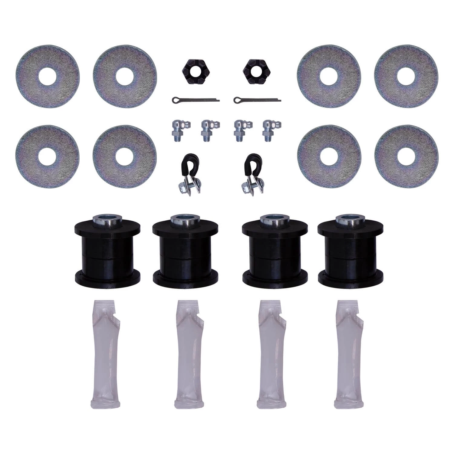 Bilstein B8 Control Arms 2 Bilstein B8 Control Arms - Image 2