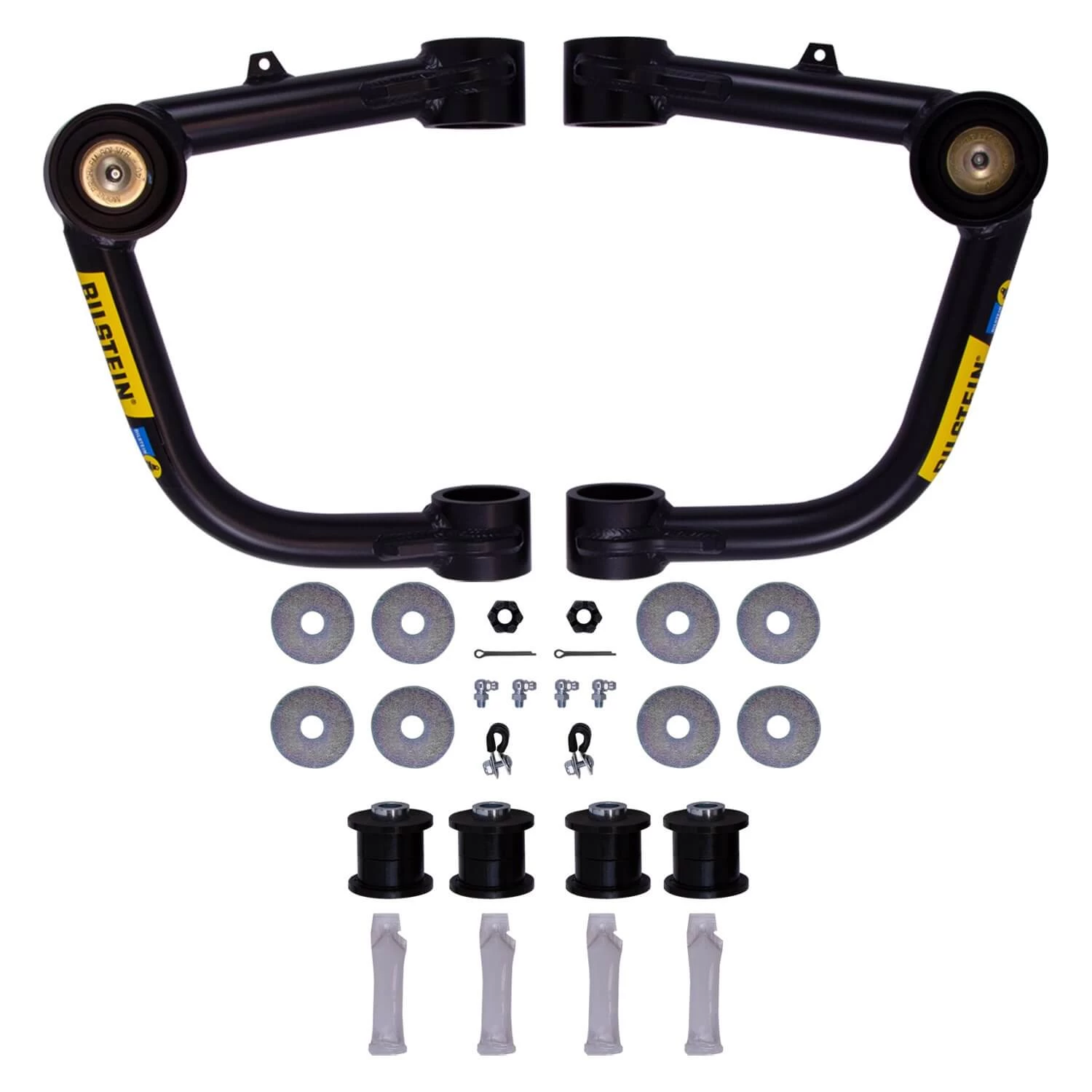 Bilstein B8 Control Arms 1 Bilstein B8 Control Arms