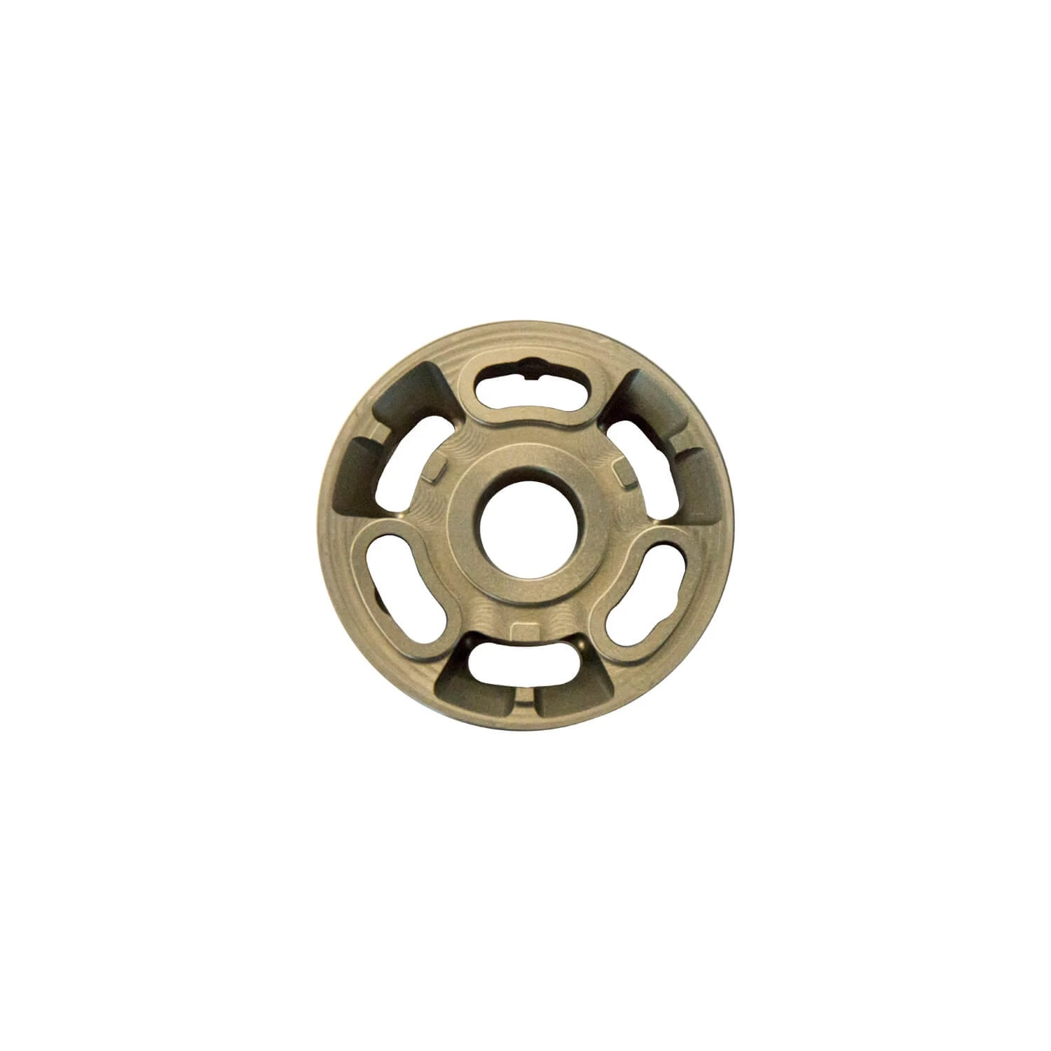 Bilstein B1 Components Motorsports Internal Component 4 Bilstein B1 Components Motorsports Internal Component - Image 4