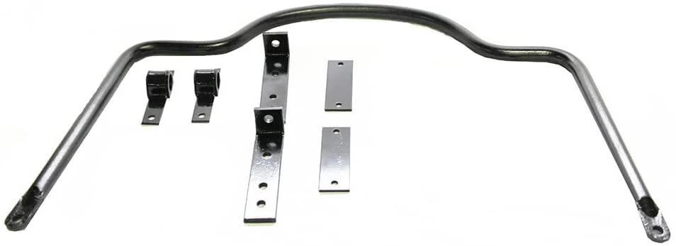 Blue Ox Sway Bars 1 Blue Ox Sway Bars