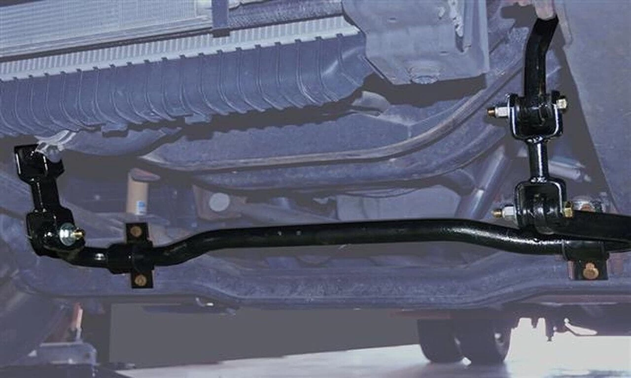 Blue Ox Sway Bars 3 Blue Ox Sway Bars - Image 3