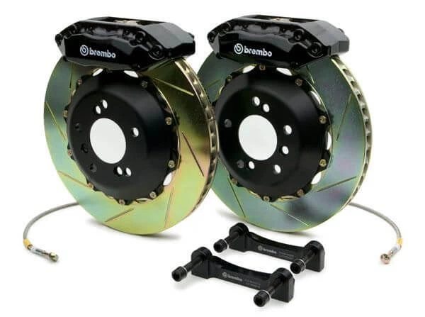 Brembo GT-D Big Brake Kit 2 Brembo GT-D Big Brake Kit - Image 2