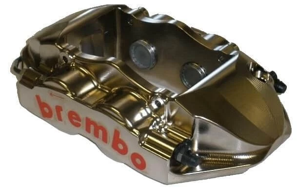 Brembo GTR-S Big Brake Kit 2 Brembo GTR-S Big Brake Kit - Image 2