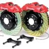 Brembo GT-D Big Brake Kit