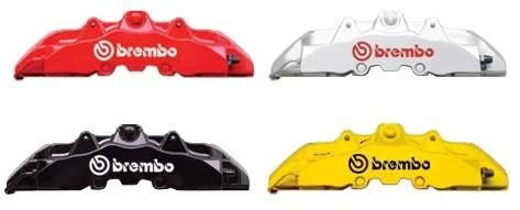 Brembo GT-D Big Brake Kit 3 Brembo GT-D Big Brake Kit - Image 3