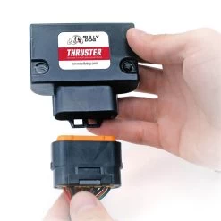 Bully Dog Thruster Throttle Boosters