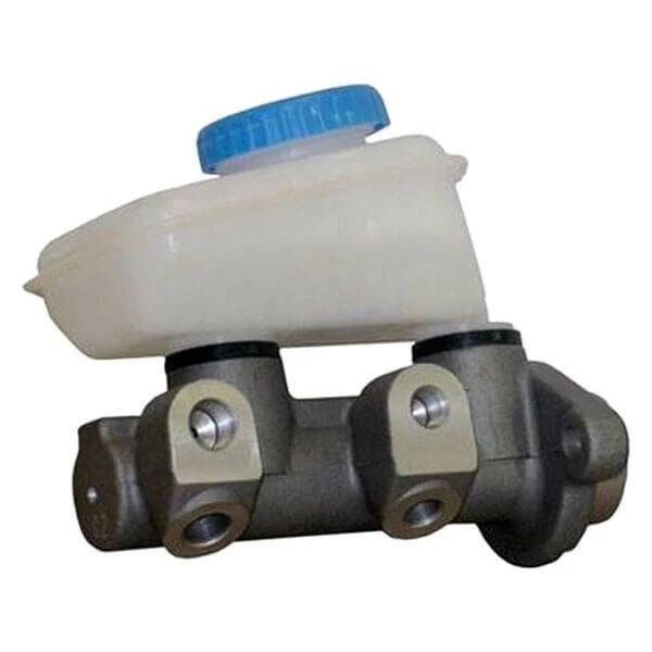 Centric Parts Brake Master Cylinders 4 Centric Parts Brake Master Cylinders - Image 4