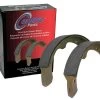 Centric Parts Brake Shoes