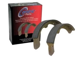 Centric Parts Brake Shoes