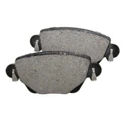 Centric Parts C-Tek Metallic Brake Pads