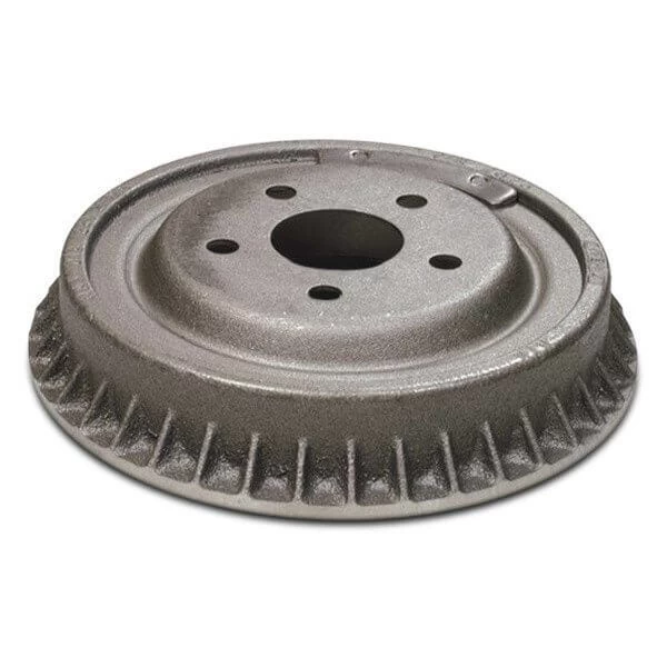 Centric Parts C-Tek Brake Drums 1 Centric Parts C-Tek Brake Drums