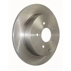 Centric Parts C-Tek Standard Brake Rotors