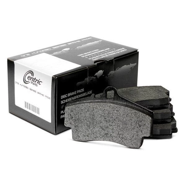 Centric Parts OEM Brake Pads 1 Centric Parts OEM Brake Pads