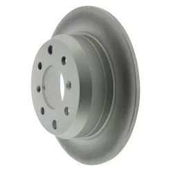 Centric Parts GCX Rotors