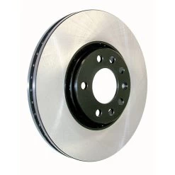 Centric Parts Premium Brake Rotors