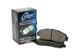 Centric Parts Premium Brake Pads