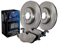 Centric Select Axle Pack
