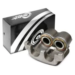 Centric Parts Remanufactured Calipers