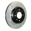Centric HC OE Slotted Rotors