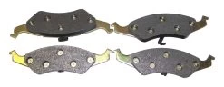 Crown Automotive Brake Pad Sets