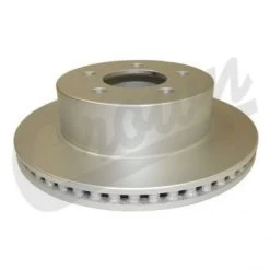 Crown Automotive Brake Rotors