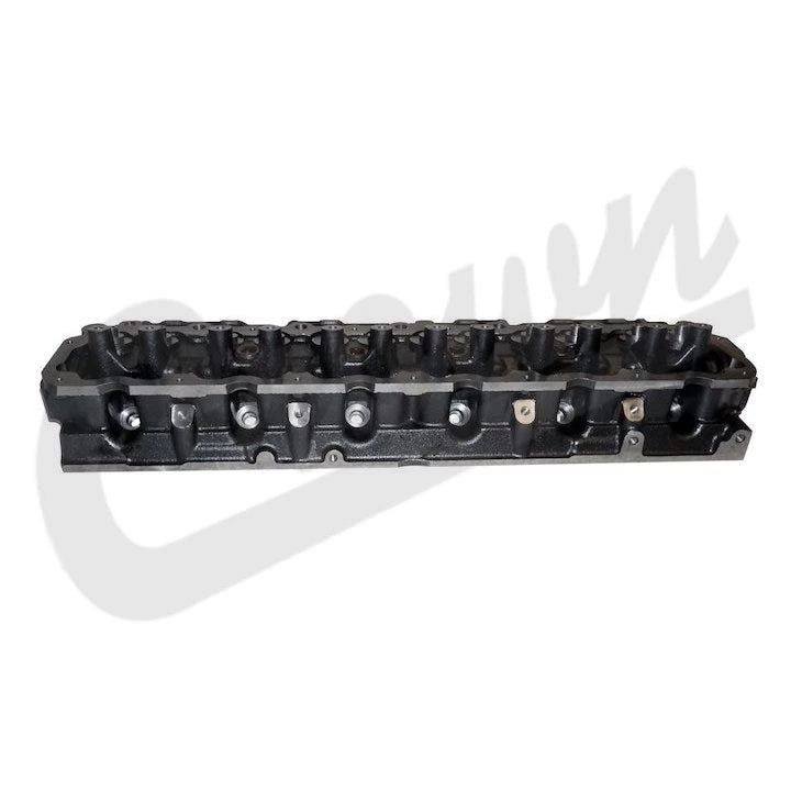 Crown Automotive Cylinder Heads