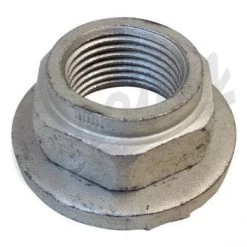 Crown Automotive Miscellaneous Nuts