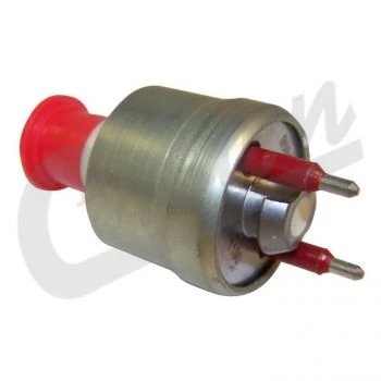 Crown Automotive Fuel Injectors 1 Crown Automotive Fuel Injectors