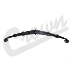 Crown Automotive Leaf Spring Assemblies