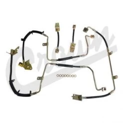 Crown Automotive Brake Hose Kits