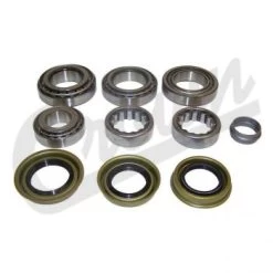 Crown Automotive Differential Overhaul Kits