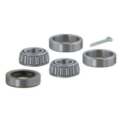 Curt Manufacturing Wheel Bearings