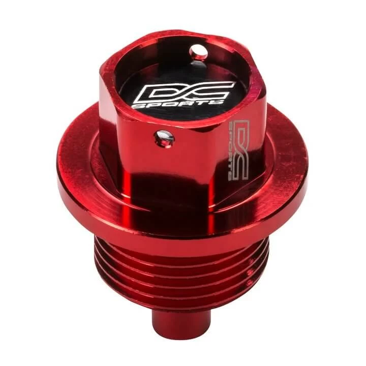 DC Sports Magnetic Drain Plug 3 DC Sports Magnetic Drain Plug - Image 3