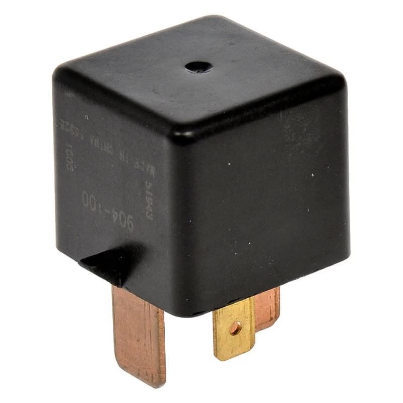 Dorman Glow Plug Relay Module 1 Dorman Glow Plug Relay Module