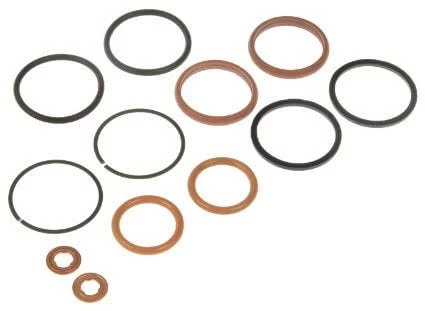 Dorman Fuel Injector Components 1 Dorman Fuel Injector Components