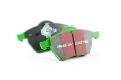 EBC Brakes Greenstuff 6000 Brake Pads