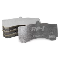EBC Brakes RP-1 Racing Brake Pads