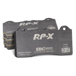 EBC Brakes RPX Racing Brakes