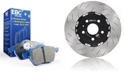 EBC Brakes Stage 27 Brake Kits