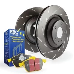 EBC Brakes Stage 9 Brake Kits