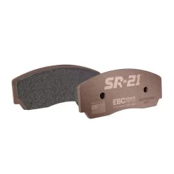 EBC Brakes SR21 Series Brake Pads