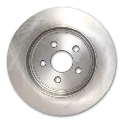 EBC Brakes RK Series Premium OEM Brake Rotors