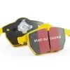EBC Brakes Yellowstuff Brake Pads